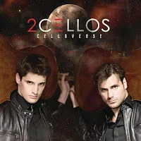 2Cellos — They Don't Care About Us — обложка